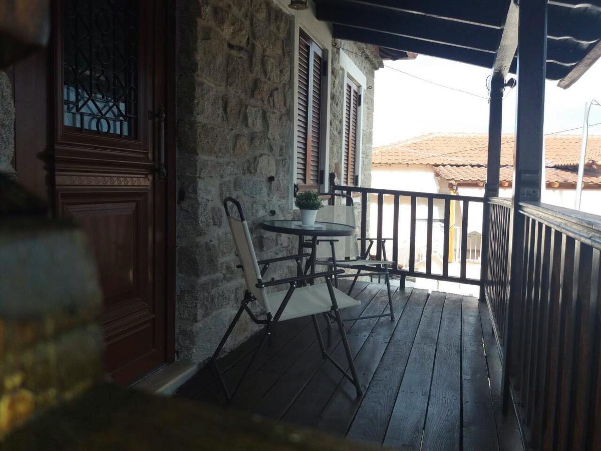 Kyr Gianni Mansion Villa Sykia Chalkidikis Exterior photo